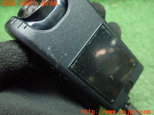 3UPJ=9232010579]プリウスPHV(ZVW52)前期 純正 086A3-00080 DRＴ-H68A ドライブレコーダー 中古_4