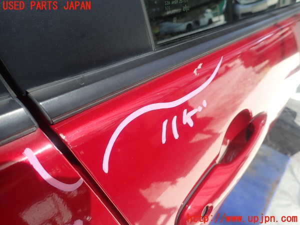 1UPJ-9232011230]プリウスPHV(ZVW52)右前ドア M2H4 中古_2