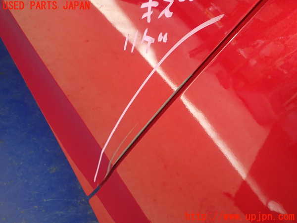 1UPJ-9232011260]プリウスPHV(ZVW52)左前ドア M2H4 中古_2