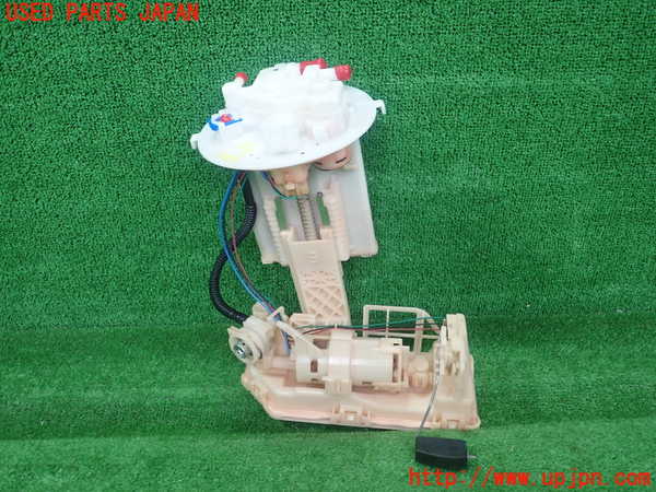 1UPJ-9232012510]プリウスPHV(ZVW52)燃料ポンプ 中古_2