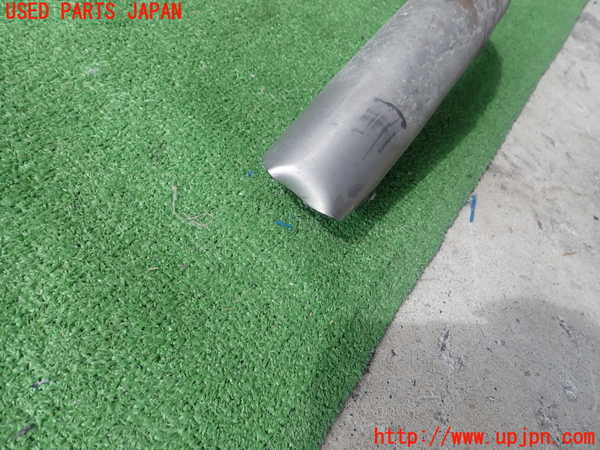 1UPJ-9232012671]プリウスPHV(ZVW52)リアマフラー1 中古_2