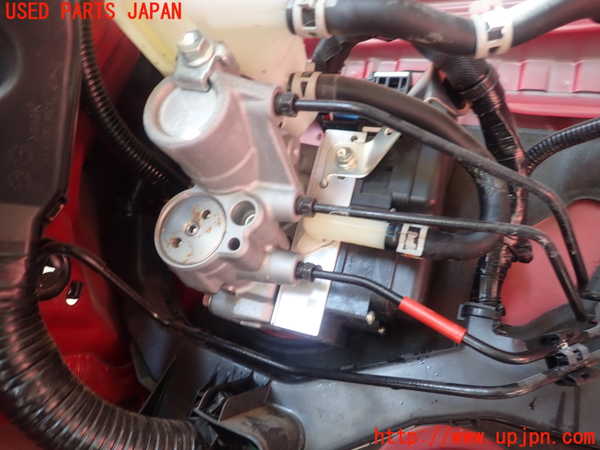 5UPJ-9232014050]プリウスPHV(ZVW52)ブレーキマスターシリンダー 中古_2