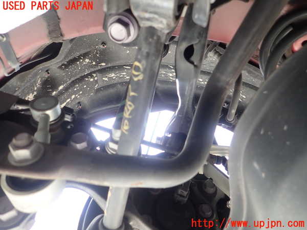 1UPJ-9232015445]プリウスPHV(ZVW52)リアスタビライザー 中古_3