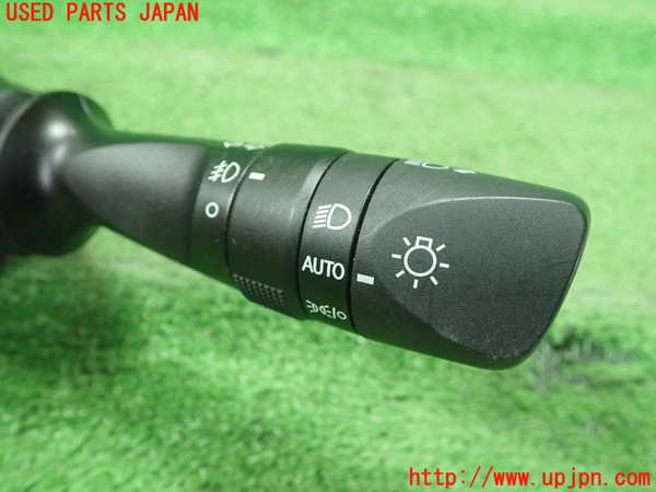 1UPJ-9232016720]プリウスPHV(ZVW52)コンビネーションスイッチ 中古_2