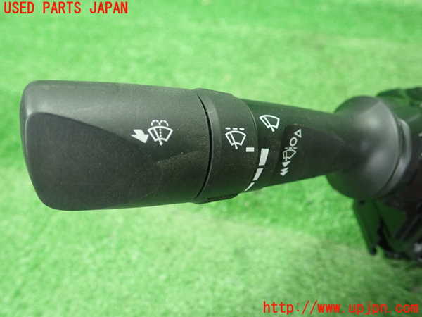1UPJ-9232016720]プリウスPHV(ZVW52)コンビネーションスイッチ 中古_3