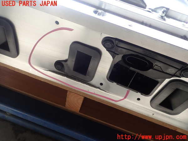 1UPJ-9232016911]プリウスPHV(ZVW52)ハイブリッドバッテリー1 中古_3