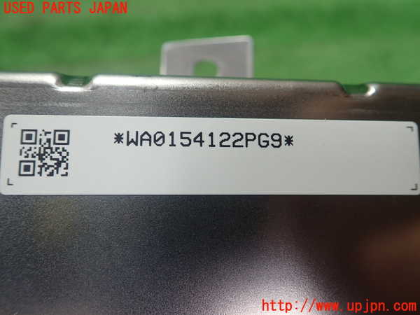 1UPJ-9232017870]プリウスPHV(ZVW52)助手席側エアバッグカバー 中古_2