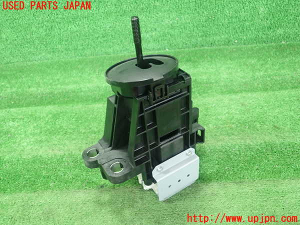 1UPJ-9232017555]プリウスPHV(ZVW52)ATシフトレバー 中古_2