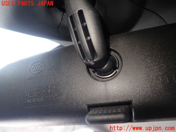 1UPJ-9232017615]プリウスPHV(ZVW52)ルームミラー 中古_3
