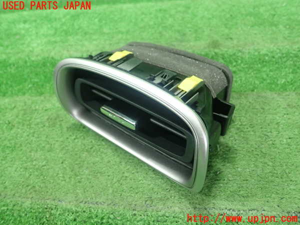 1UPJ-9232017528]プリウスPHV(ZVW52)エアコン吹き出し口3 (左) 中古_2