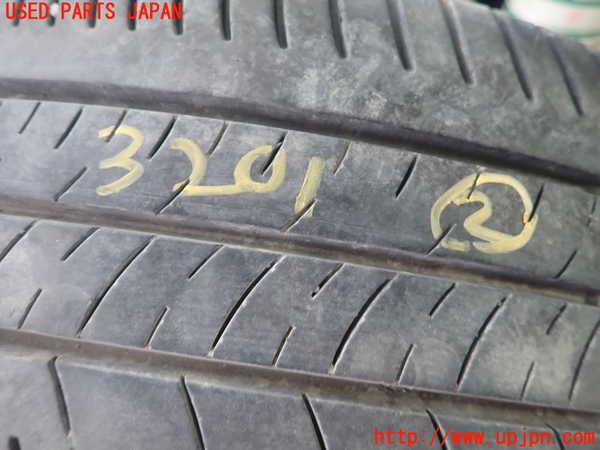 1UPJ-9232019027]プリウスPHV(ZVW52)タイヤ　ホイール　1本② 195/65R15 中古_4