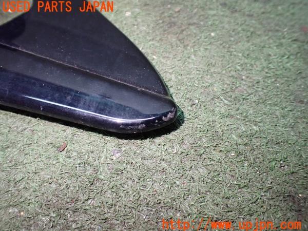 3UPJ=9232020001]シビック タイプR(FK8)社外 左リアサイドウィンドウルーバー 中古_4