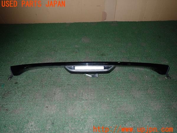 3UPJ=9232020061]シビック タイプR(FK8)純正 ルーフスポイラー 中古_3