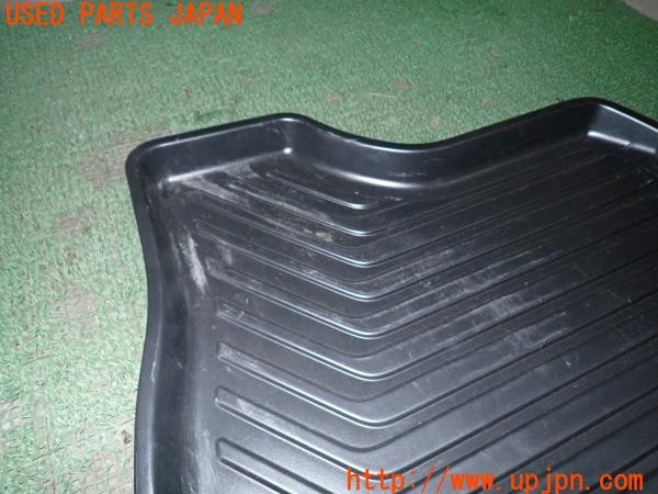 3UPJ=9232020634]シビック タイプR(FK8)純正 08U45-TEA-0000-01 ラゲッジトレイ トランクマット 中古_4