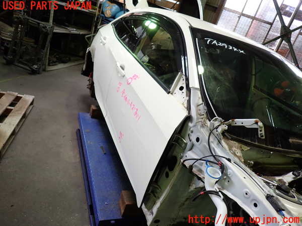 1UPJ-9232021230]シビック タイプR(FK8)右前ドア 中古_3