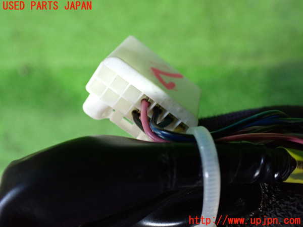 1UPJ-9232021210]シビック タイプR(FK8)右ドアミラー 中古_4