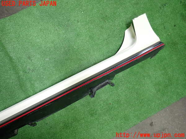 1UPJ-9232021390]シビック タイプR(FK8)右サイドステップ 中古_2