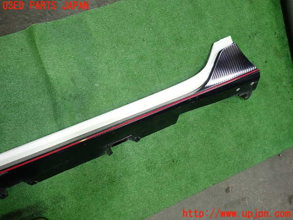 1UPJ-9232021392]シビック タイプR(FK8)左サイドステップ 中古_2