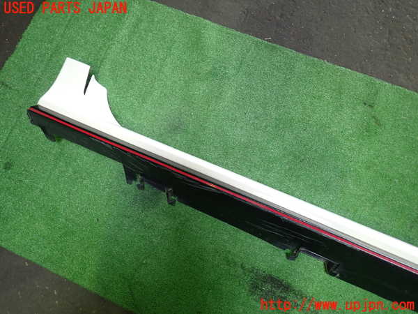 1UPJ-9232021392]シビック タイプR(FK8)左サイドステップ 中古_3