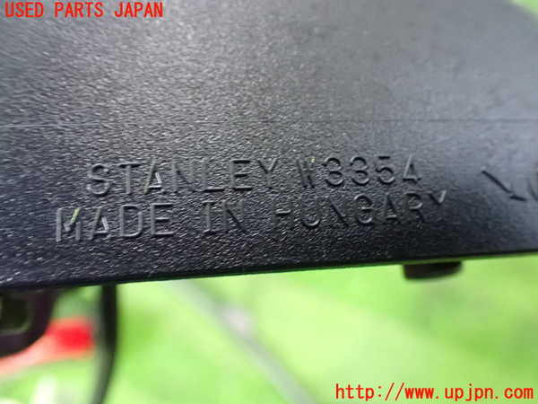 1UPJ-9232021550]シビック タイプR(FK8)右リアフィニッシャー 中古_4