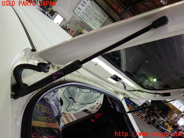 1UPJ-9232021584]シビック タイプR(FK8)リアゲートダンパー 中古_2
