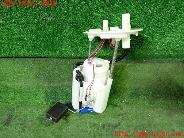 1UPJ-9232022510]シビック タイプR(FK8)燃料ポンプ 中古_2