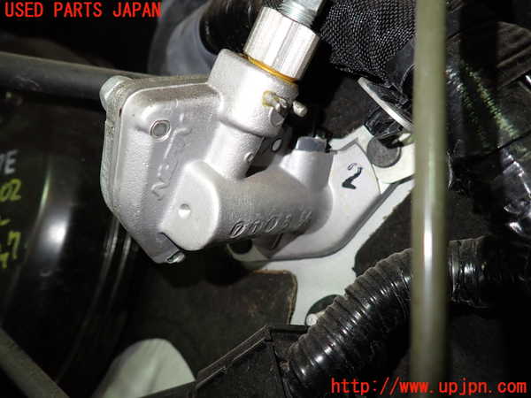 1UPJ-9232023310]シビック タイプR(FK8)クラッチマスター 中古_2