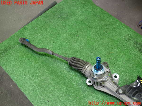 1UPJ-9232024235]シビック タイプR(FK8)パワステギアボックス 中古_3