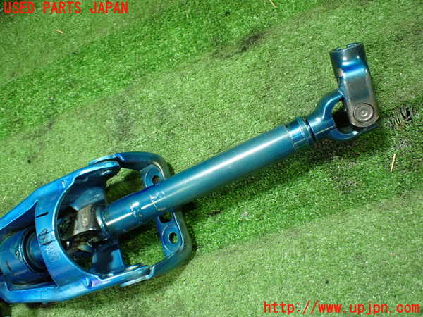 1UPJ-9232024260]シビック タイプR(FK8)ステアリングシャフト 中古_3