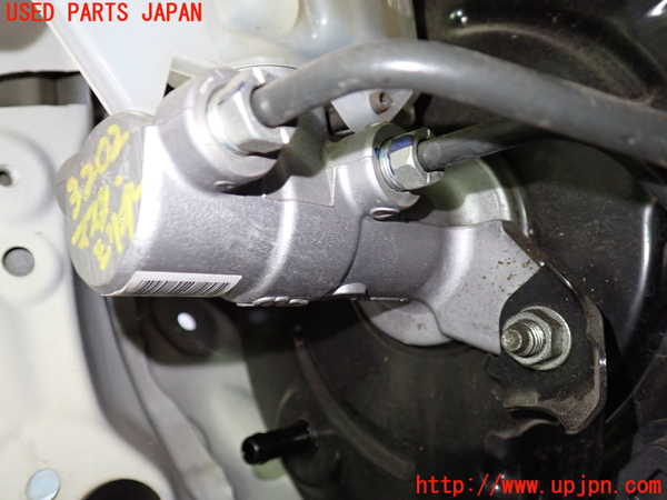 1UPJ-9232024050]シビック タイプR(FK8)ブレーキマスターシリンダー 中古_2