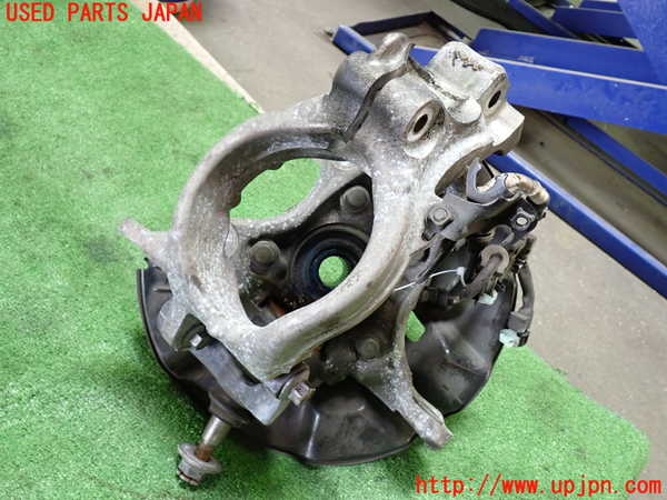 1UPJ-9232024290]シビック タイプR(FK8)右フロントナックルハブ 中古_2