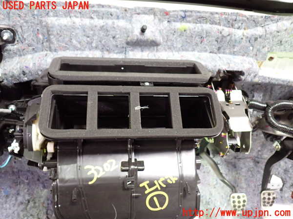 1UPJ-9232026081]シビック タイプR(FK8)エバポレーター1 中古_2