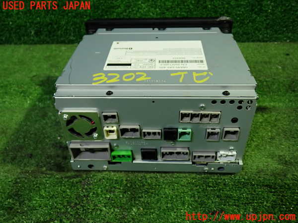 1UPJ-9232026589]シビック タイプR(FK8)カーナビゲーション 中古_2