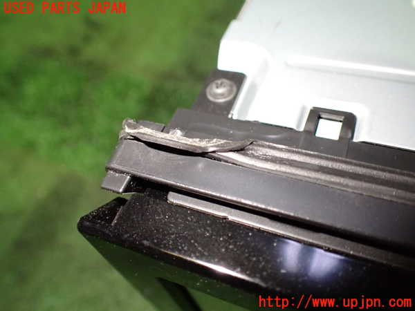 1UPJ-9232026589]シビック タイプR(FK8)カーナビゲーション 中古_3