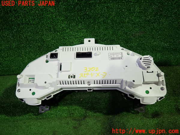 1UPJ-9232026170]シビック タイプR(FK8)スピードメーター 中古_2
