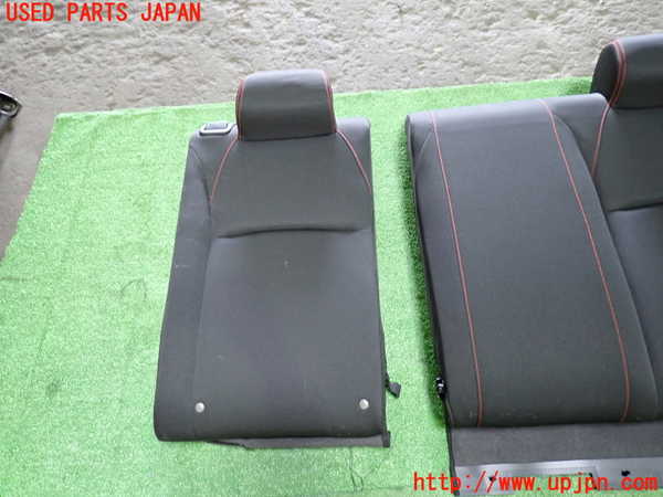 1UPJ-9232027385]シビック タイプR(FK8)リアシート 中古_2