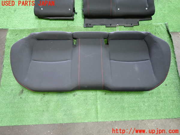 1UPJ-9232027385]シビック タイプR(FK8)リアシート 中古_4