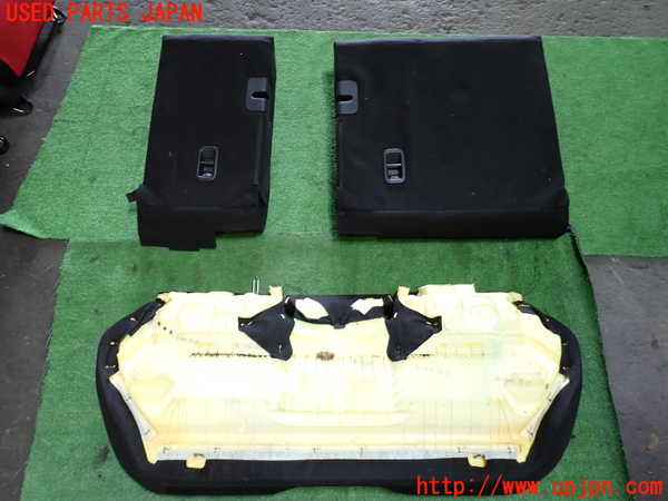 1UPJ-9232027385]シビック タイプR(FK8)リアシート 中古_5