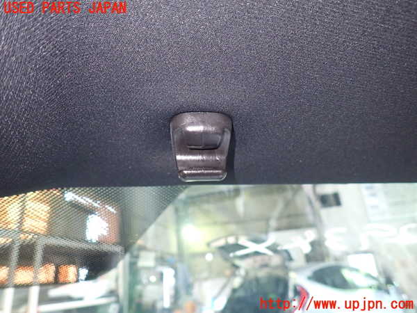 1UPJ-9232027625]シビック タイプR(FK8)室内サンバイザー右側 中古_4