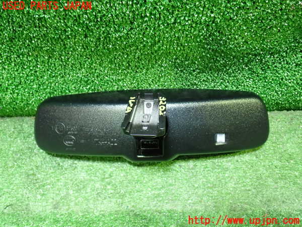1UPJ-9232027615]シビック タイプR(FK8)ルームミラー 中古_2