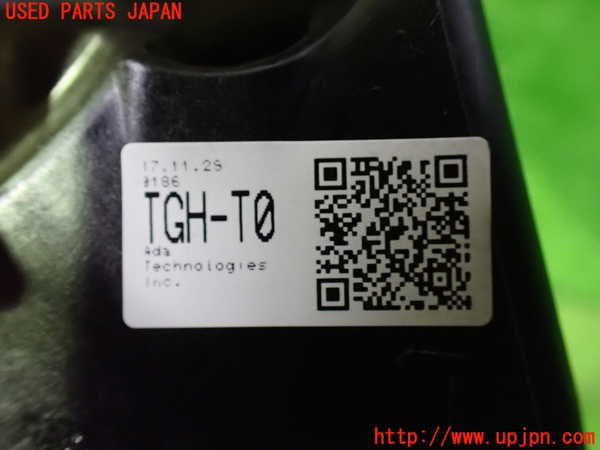 1UPJ-9232027560]シビック タイプR(FK8)MTシフトレバー 中古_3