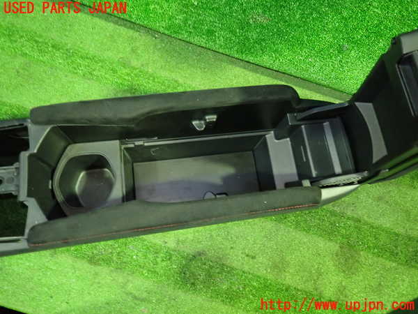 1UPJ-9232027540]シビック タイプR(FK8)センターコンソール 中古_2