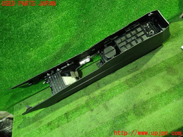 1UPJ-9232027540]シビック タイプR(FK8)センターコンソール 中古_4