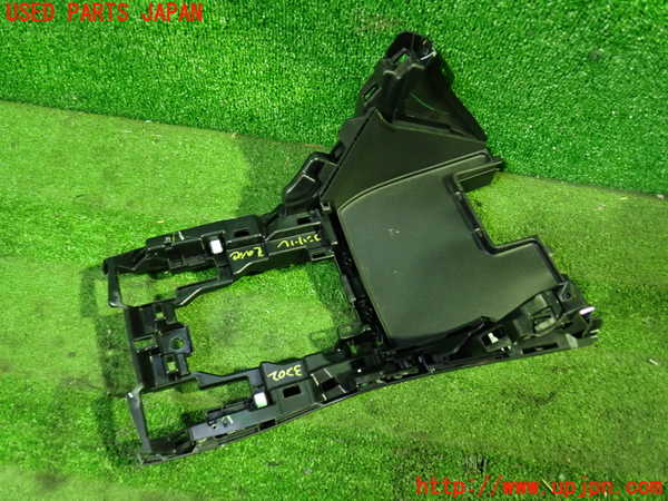 1UPJ-9232027549]シビック タイプR(FK8)コンソール 中古_2