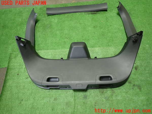 1UPJ-9232021578]シビック タイプR(FK8)バックドア内張り 中古_3