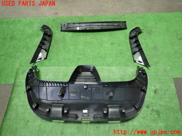 1UPJ-9232021578]シビック タイプR(FK8)バックドア内張り 中古_4