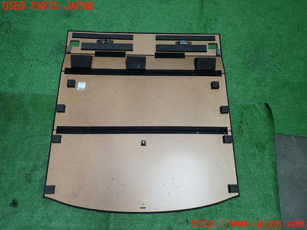 1UPJ-9232027771]シビック タイプR(FK8)ラゲッジトレイ1 中古_2