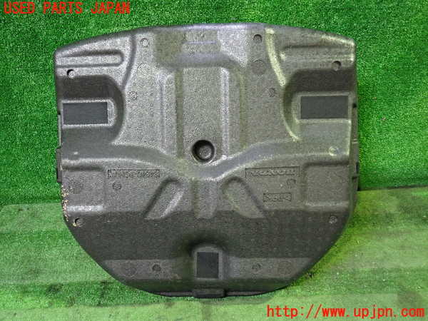 1UPJ-9232027772]シビック タイプR(FK8)ラゲッジトレイ2 中古_2