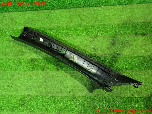 1UPJ-9232027655]シビック タイプR(FK8)右フロントピラートリム 中古_2