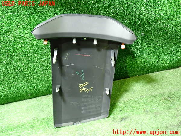 1UPJ-9232027510]シビック タイプR(FK8)メーターフード 中古_2